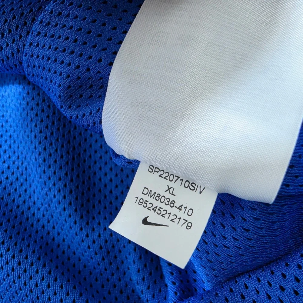 Nike sportswear windrunner